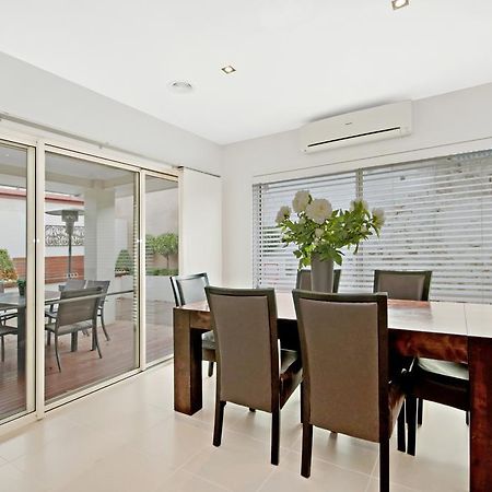 Central Warrnambool Townhouse Kamer foto