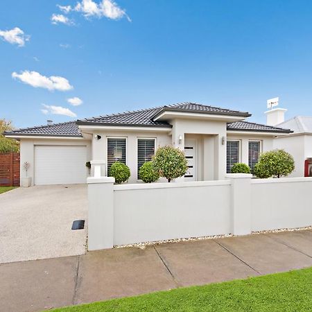 Central Warrnambool Townhouse Kamer foto