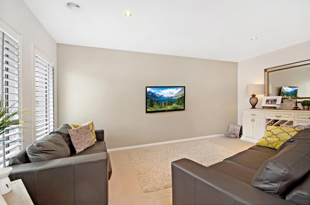 Central Warrnambool Townhouse Kamer foto